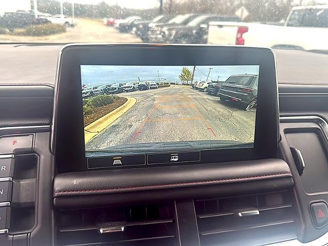 2021 Chevrolet Suburban 2WD RST