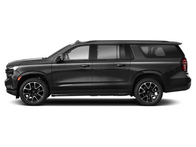 2021 Chevrolet Suburban 2WD RST