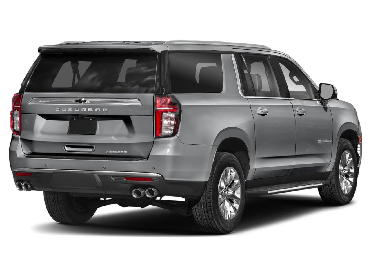 2024 Chevrolet Suburban 2WD Premier