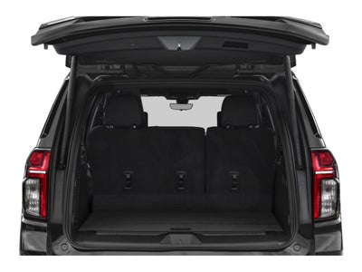 2021 Chevrolet Suburban 2WD High Country