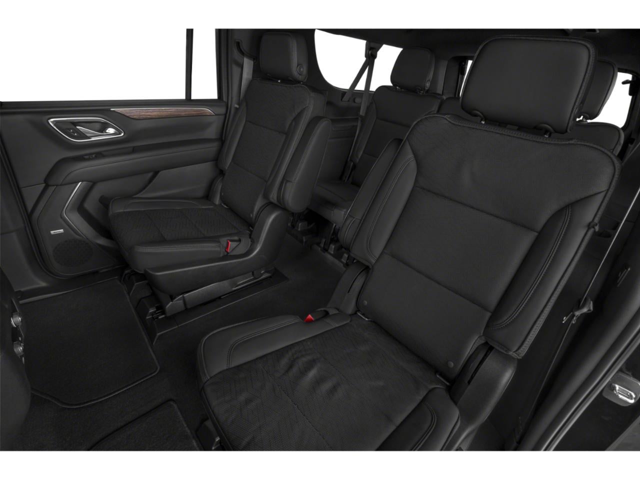 2021 Chevrolet Suburban 2WD High Country