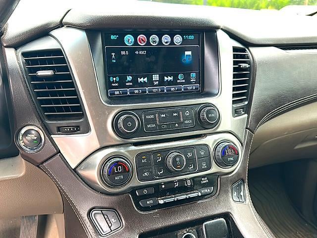 2019 Chevrolet Suburban 2WD 1500 LT