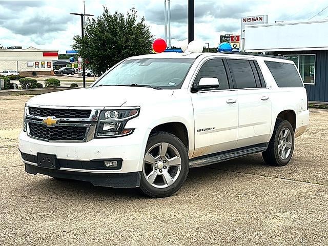 2019 Chevrolet Suburban 2WD 1500 LT
