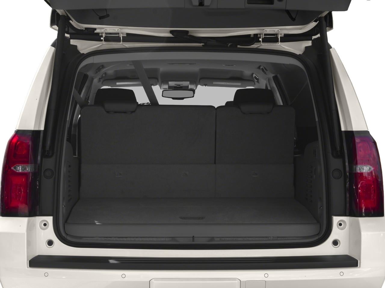 2016 Chevrolet Suburban 2WD 1500 LT