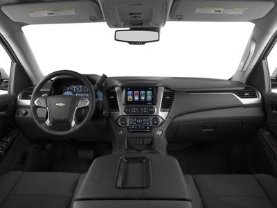 2016 Chevrolet Suburban 2WD 1500 LT