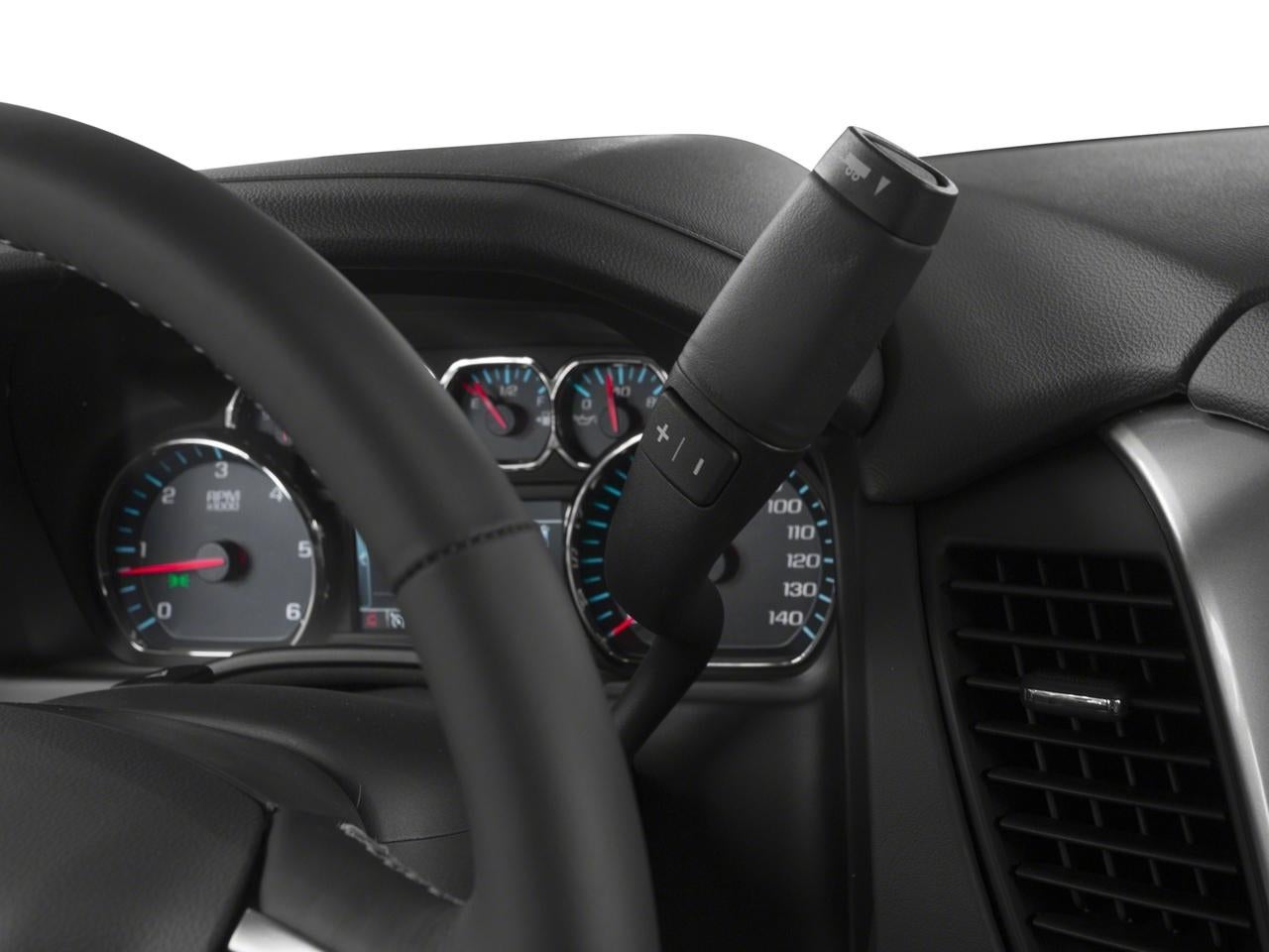 2016 Chevrolet Suburban 2WD 1500 LT