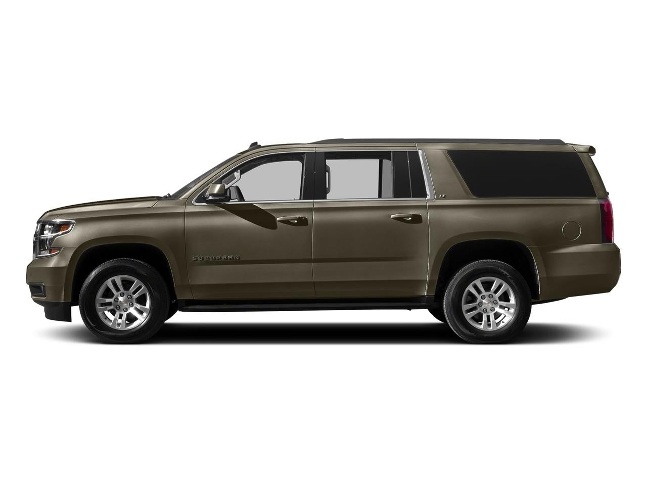 2016 Chevrolet Suburban 2WD 1500 LT