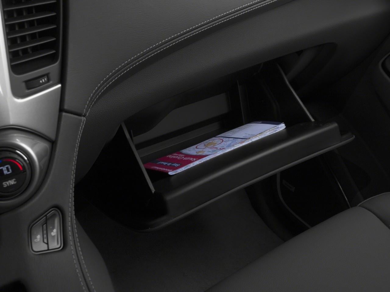 2016 Chevrolet Suburban 2WD 1500 LT