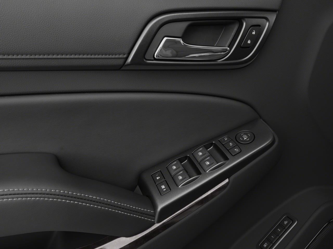 2016 Chevrolet Suburban 2WD 1500 LT