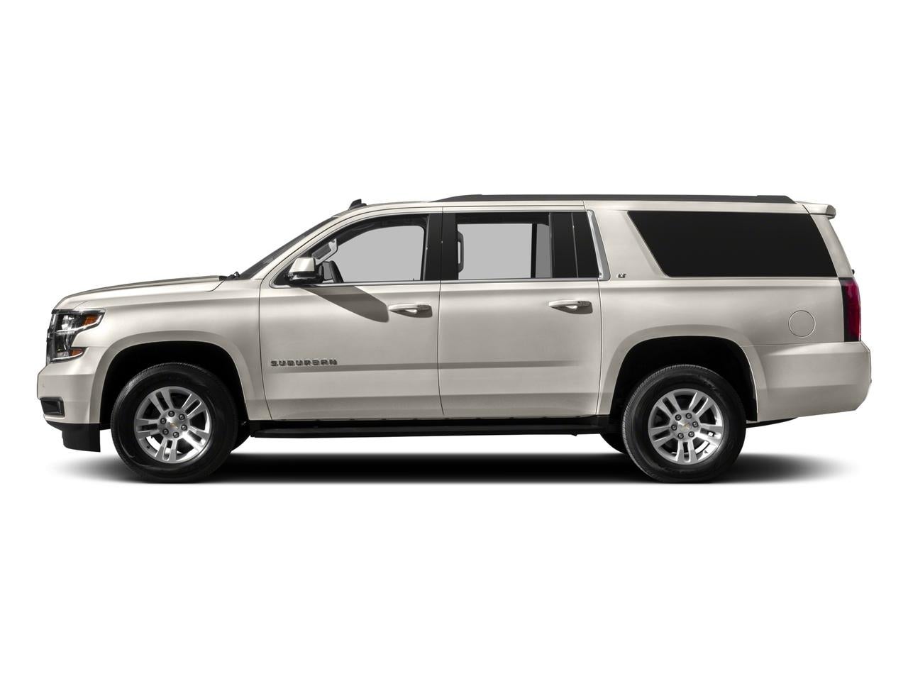 2016 Chevrolet Suburban 2WD 1500 LT