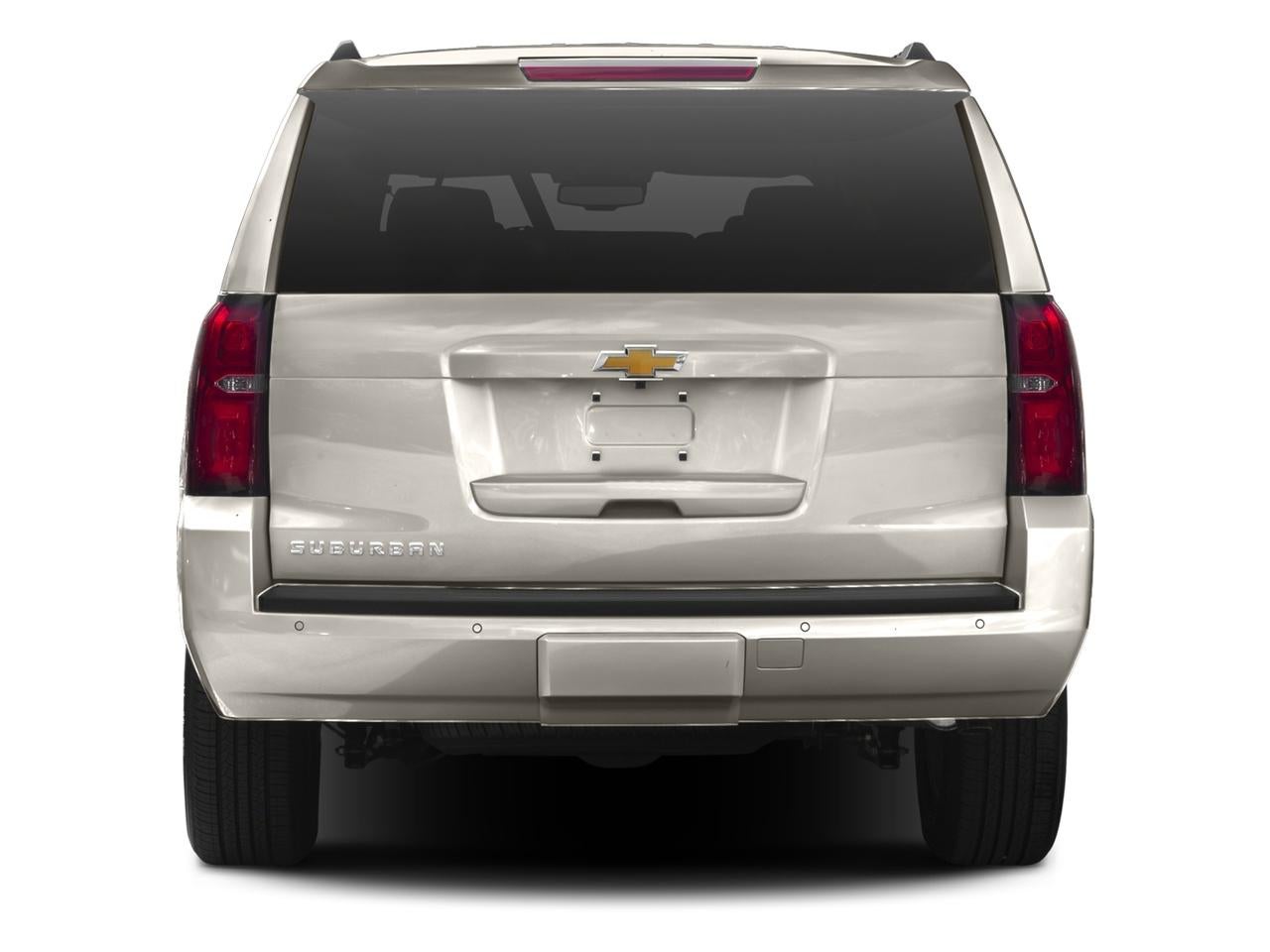 2016 Chevrolet Suburban 2WD 1500 LT