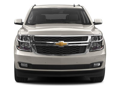 2016 Chevrolet Suburban 2WD 1500 LT