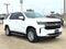 2021 Chevrolet Tahoe 2WD LS