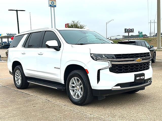 2021 Chevrolet Tahoe 2WD LS
