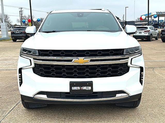 2021 Chevrolet Tahoe 2WD LS