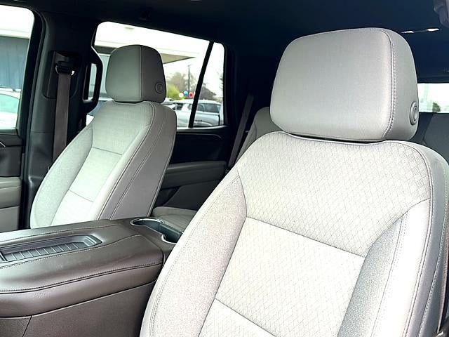 2021 Chevrolet Tahoe 2WD LS