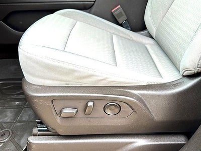 2021 Chevrolet Tahoe 2WD LS