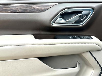 2021 Chevrolet Tahoe 2WD LS