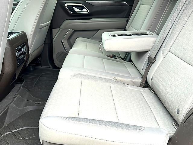 2021 Chevrolet Tahoe 2WD LS