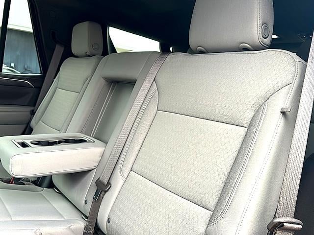 2021 Chevrolet Tahoe 2WD LS