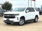 2021 Chevrolet Tahoe 2WD LS