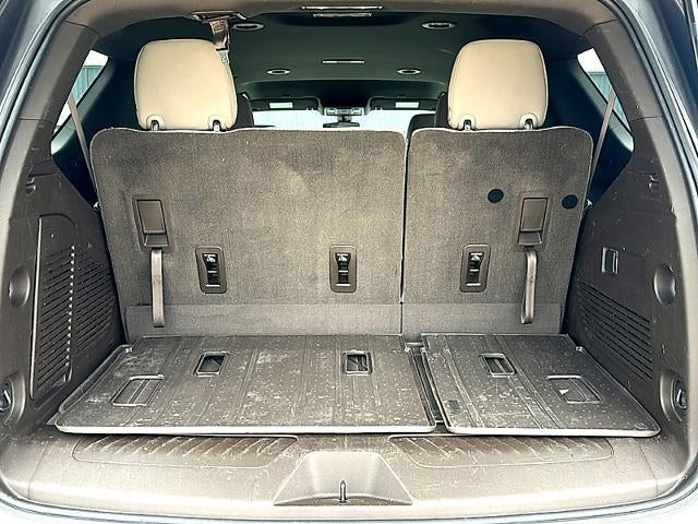 2021 Chevrolet Tahoe 2WD LS