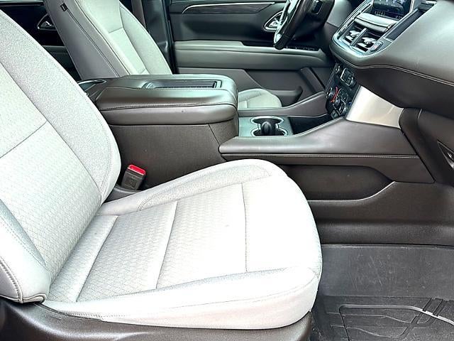 2021 Chevrolet Tahoe 2WD LS