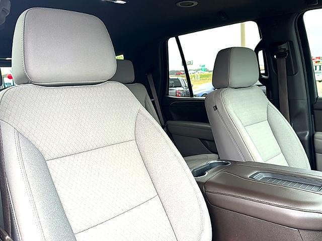 2021 Chevrolet Tahoe 2WD LS