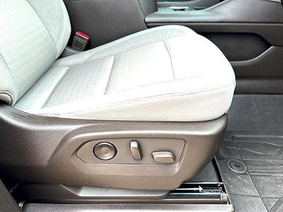 2021 Chevrolet Tahoe 2WD LS