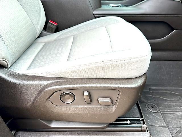 2021 Chevrolet Tahoe 2WD LS