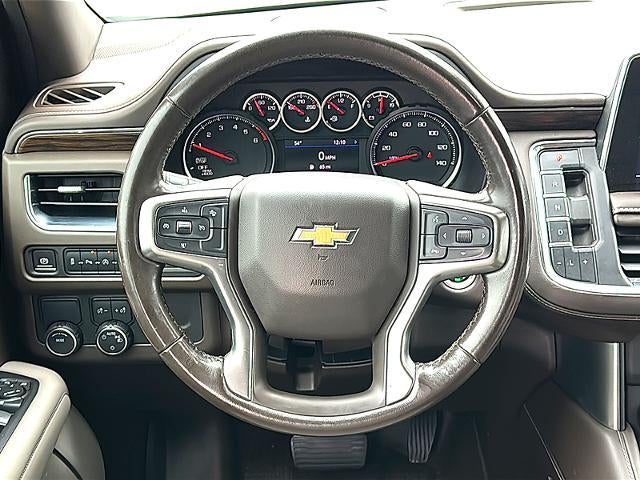 2021 Chevrolet Tahoe 2WD LS