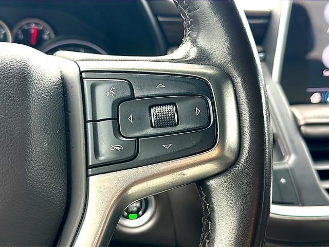 2021 Chevrolet Tahoe 2WD LS