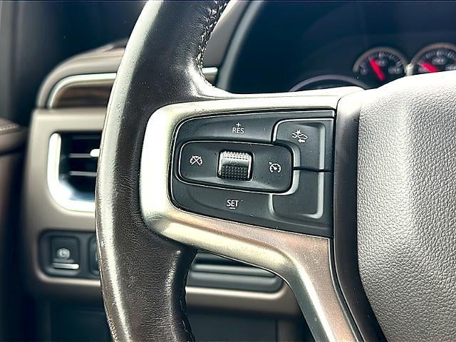 2021 Chevrolet Tahoe 2WD LS