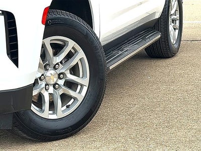 2021 Chevrolet Tahoe 2WD LS