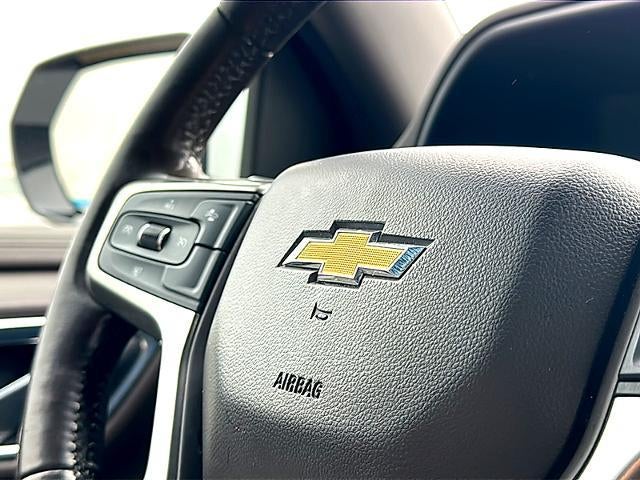 2021 Chevrolet Tahoe 2WD LS