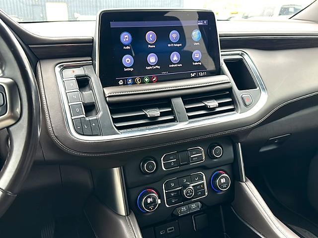 2021 Chevrolet Tahoe 2WD LS