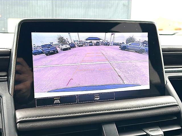 2021 Chevrolet Tahoe 2WD LS