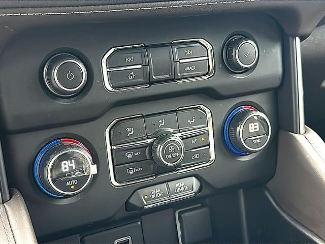 2021 Chevrolet Tahoe 2WD LS