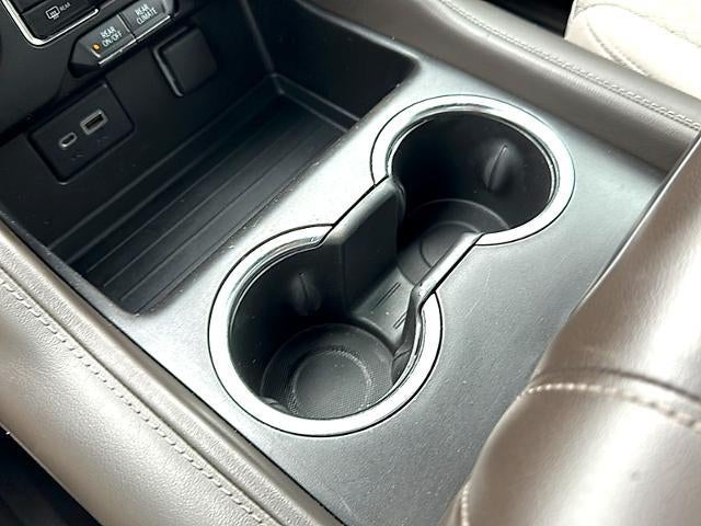 2021 Chevrolet Tahoe 2WD LS