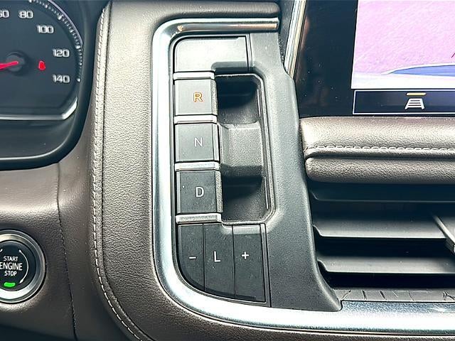 2021 Chevrolet Tahoe 2WD LS