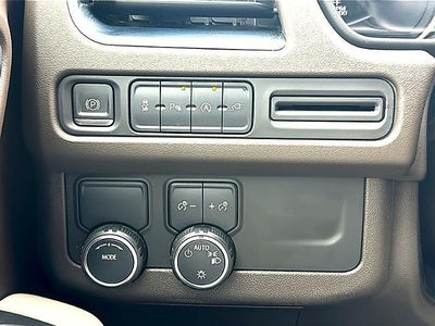 2021 Chevrolet Tahoe 2WD LS