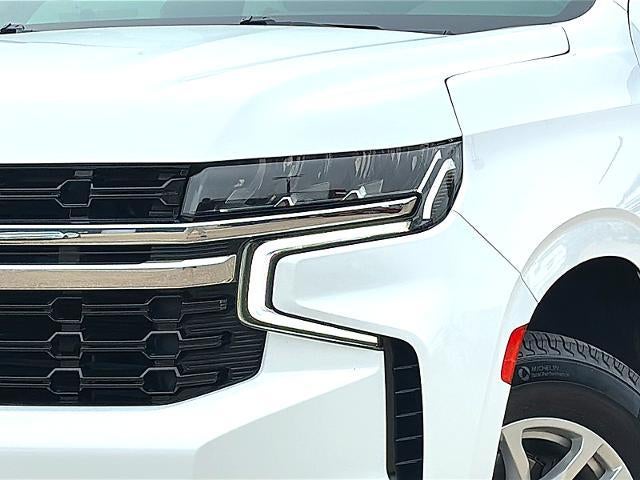 2021 Chevrolet Tahoe 2WD LS
