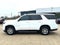 2021 Chevrolet Tahoe 2WD LS