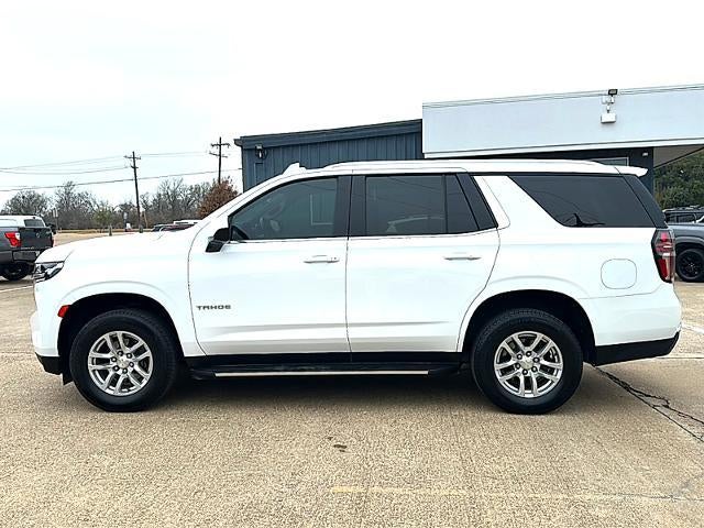 2021 Chevrolet Tahoe 2WD LS