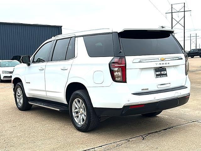 2021 Chevrolet Tahoe 2WD LS