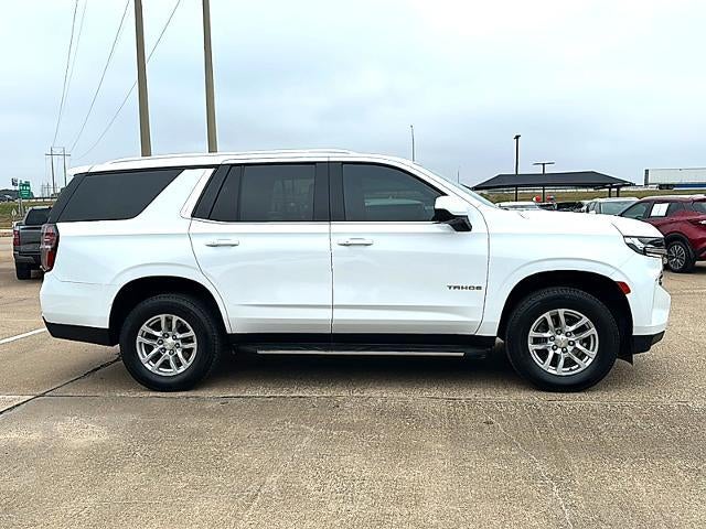2021 Chevrolet Tahoe 2WD LS