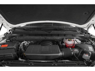 2021 Chevrolet Tahoe 2WD LS