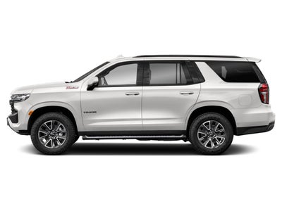 2021 Chevrolet Tahoe 2WD LS