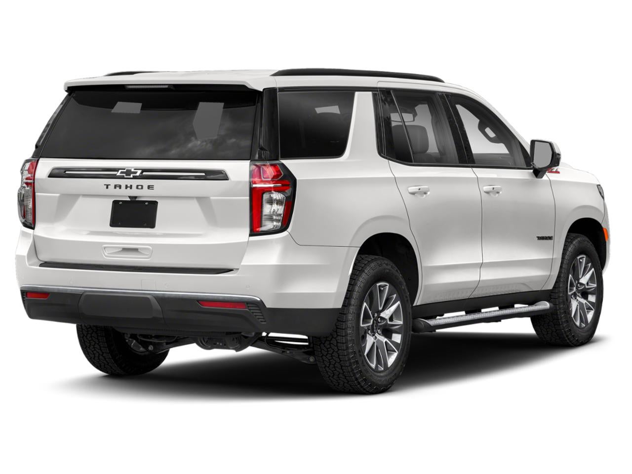2021 Chevrolet Tahoe 2WD LS