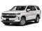 2021 Chevrolet Tahoe 2WD LS